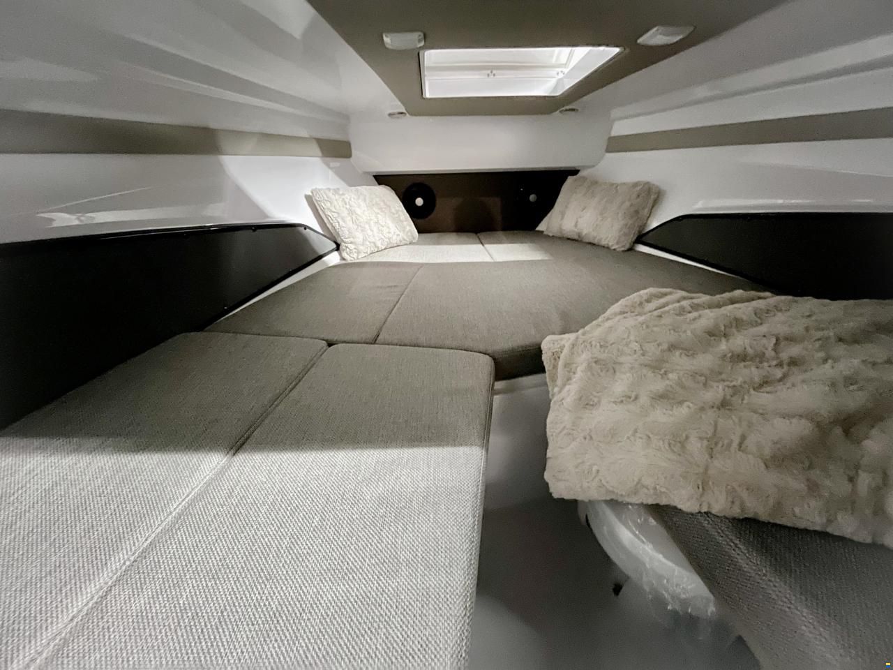 Nordkapp Noblesse 720