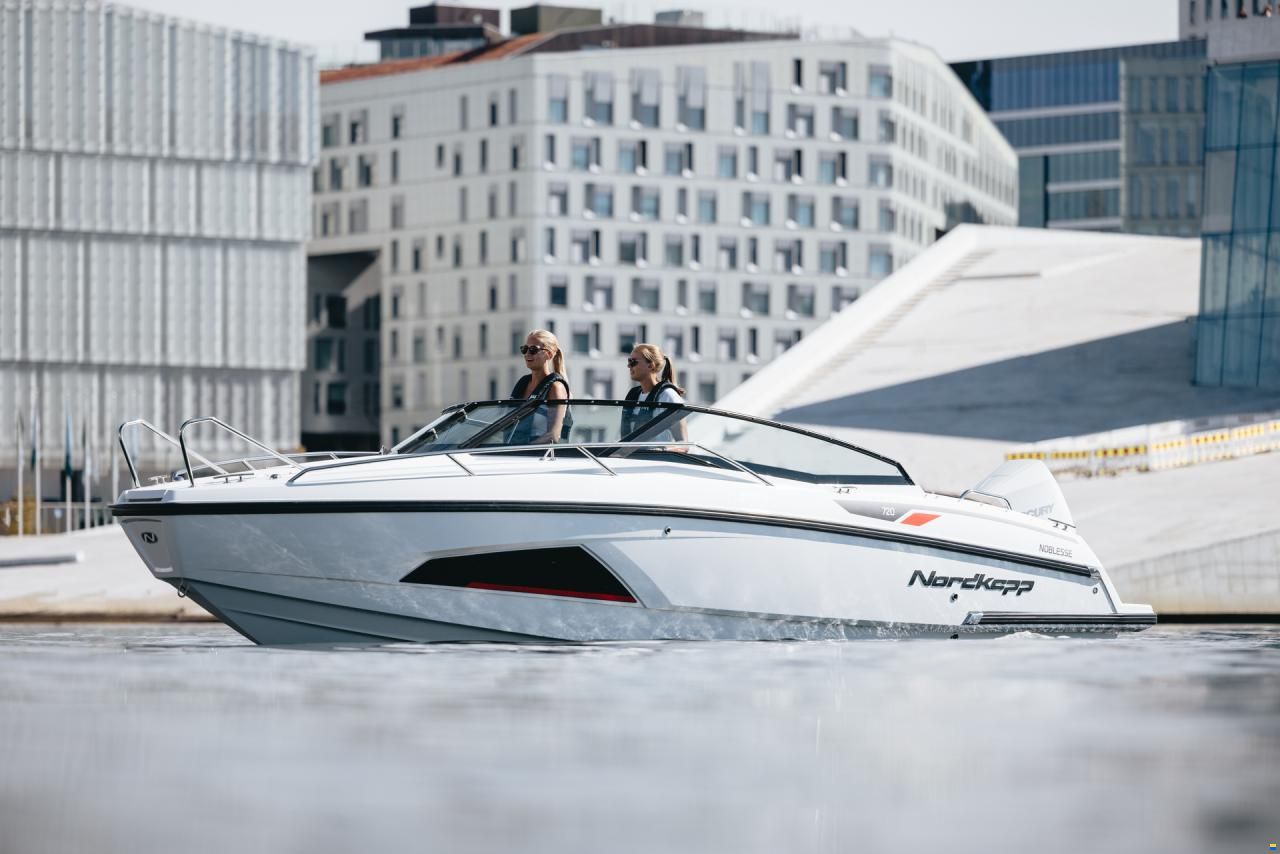 Nordkapp Noblesse 720