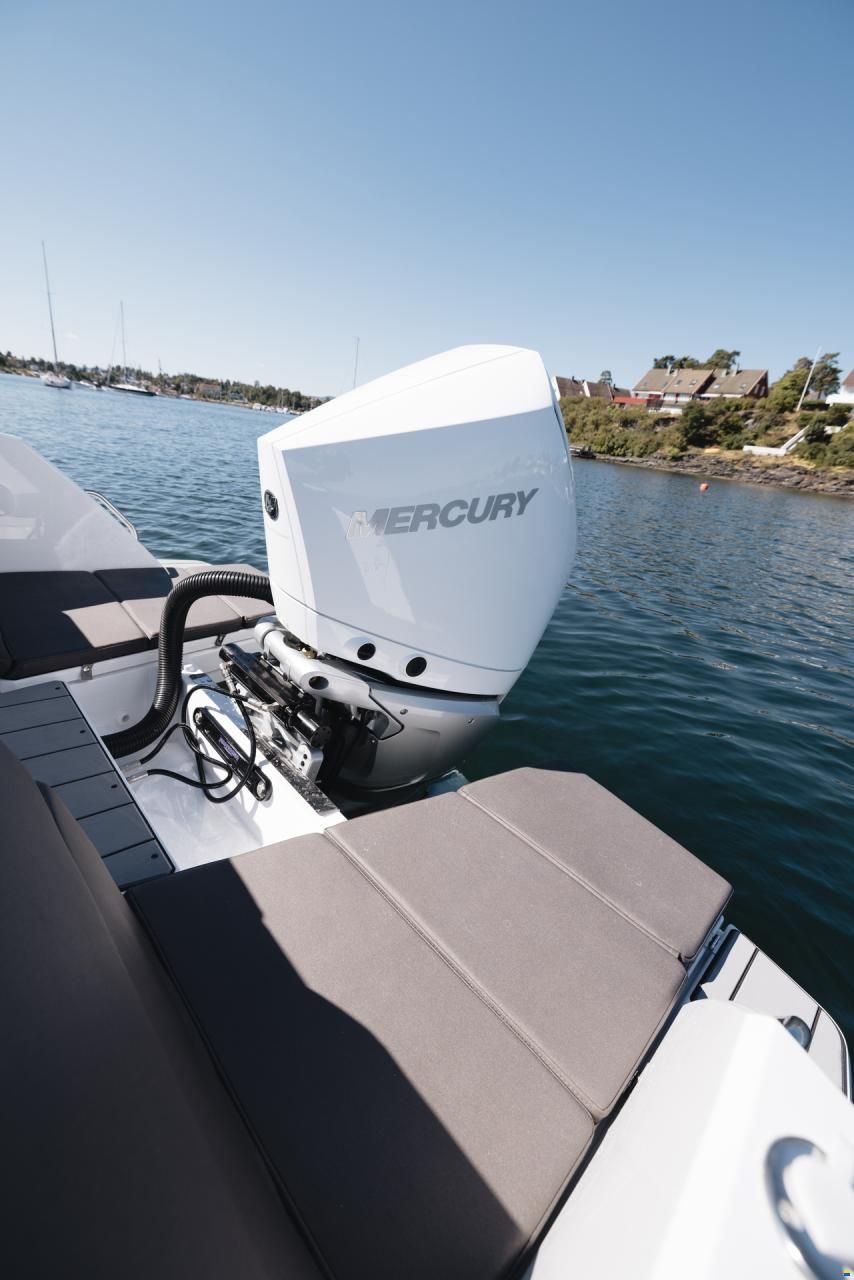 Nordkapp Noblesse 720