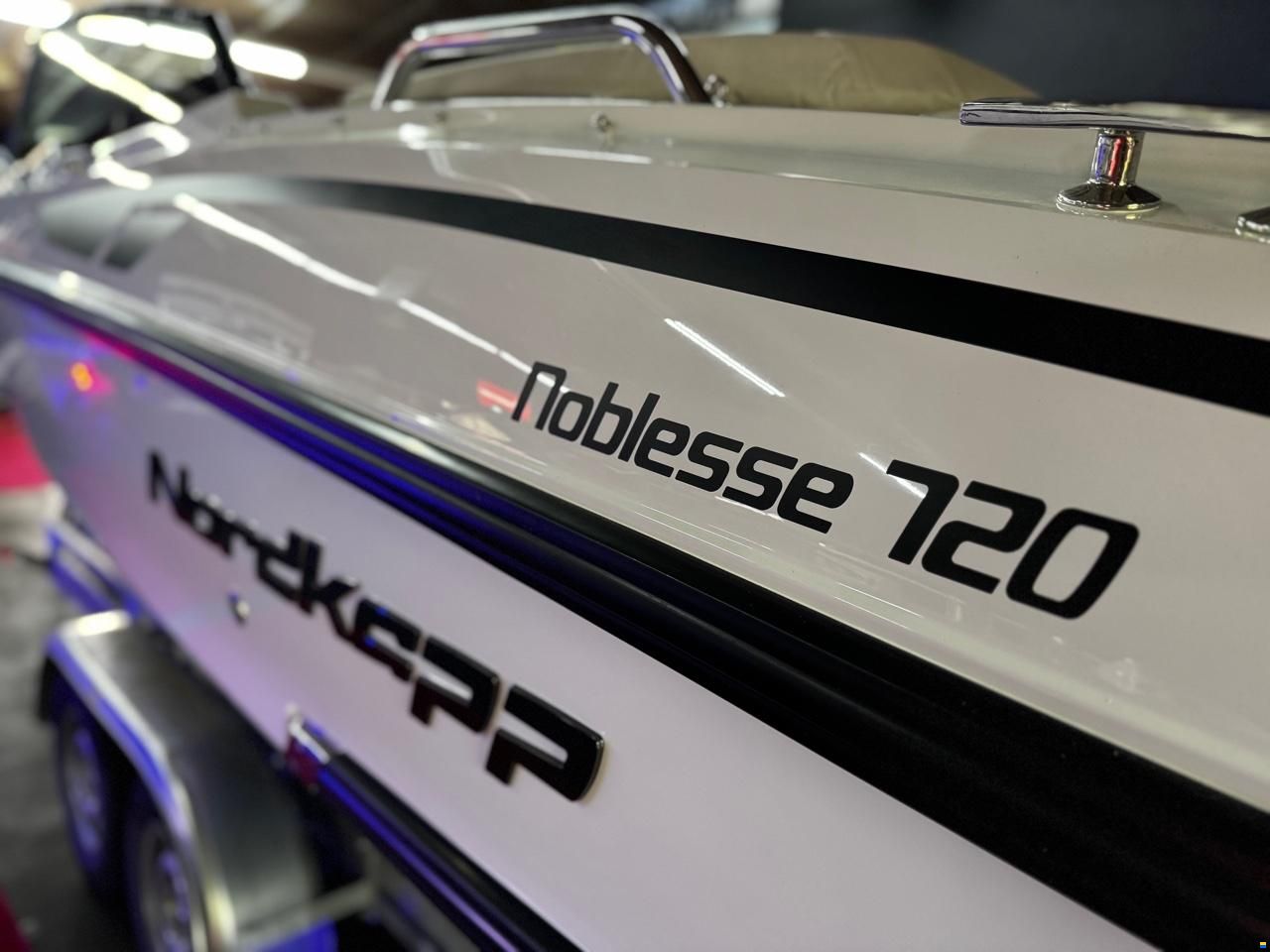 Nordkapp Noblesse 720