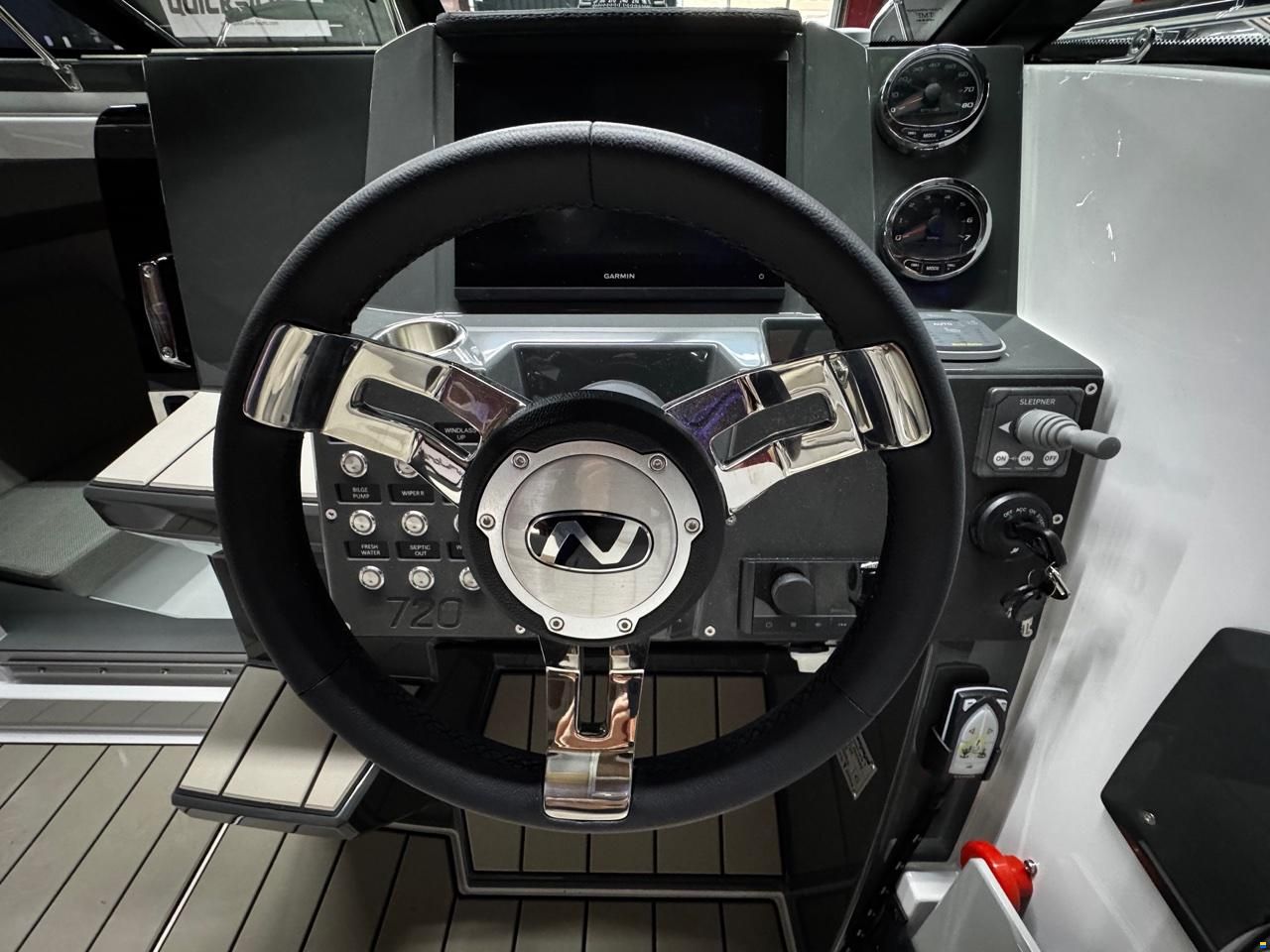 Nordkapp Noblesse 720