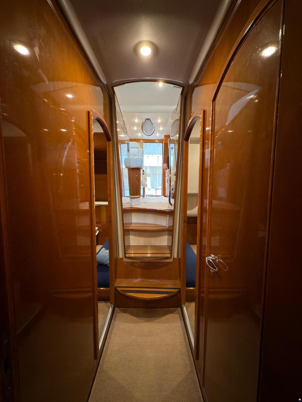 Beneteau Antares 13.80