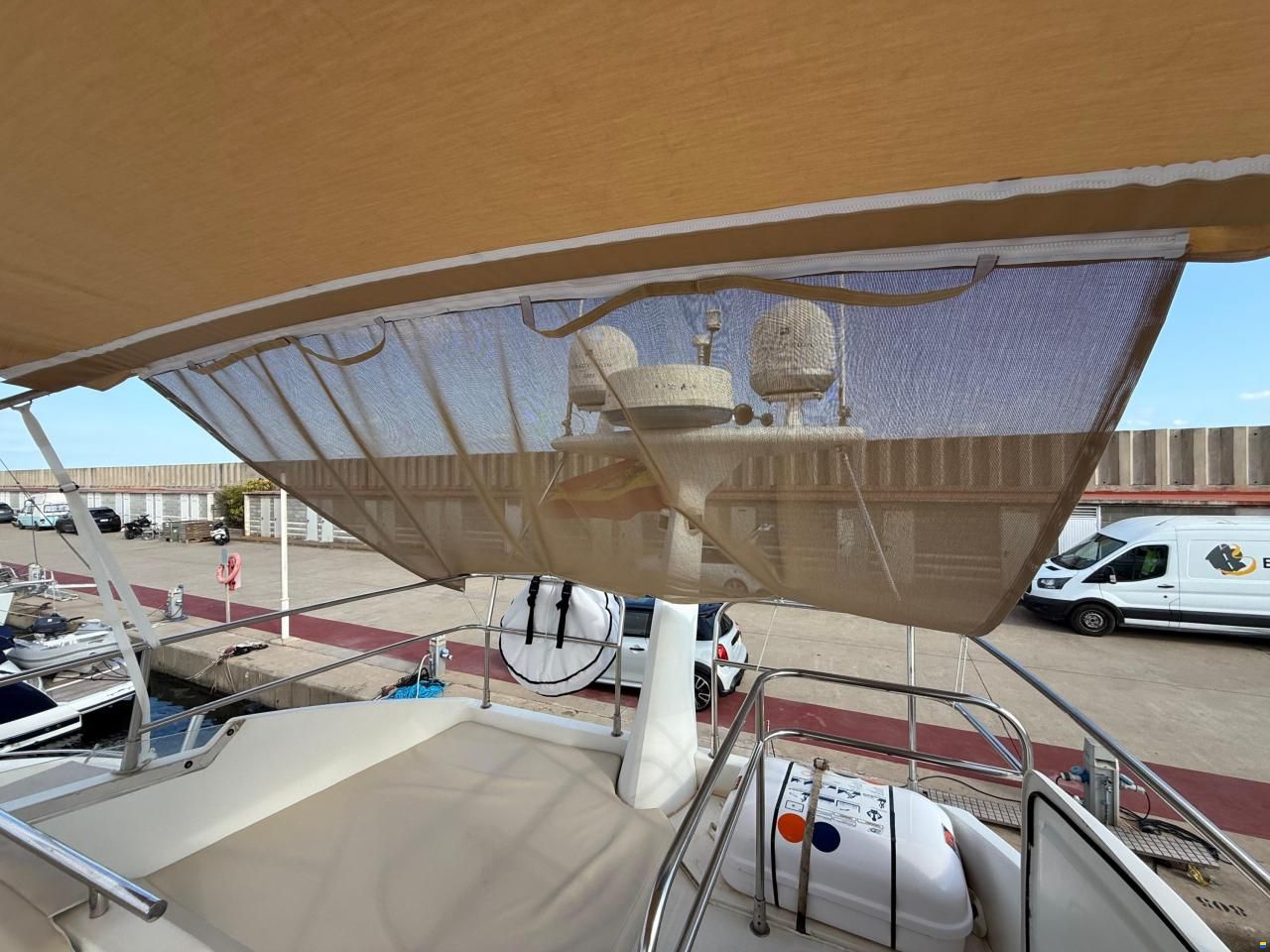 Beneteau Antares 13.80