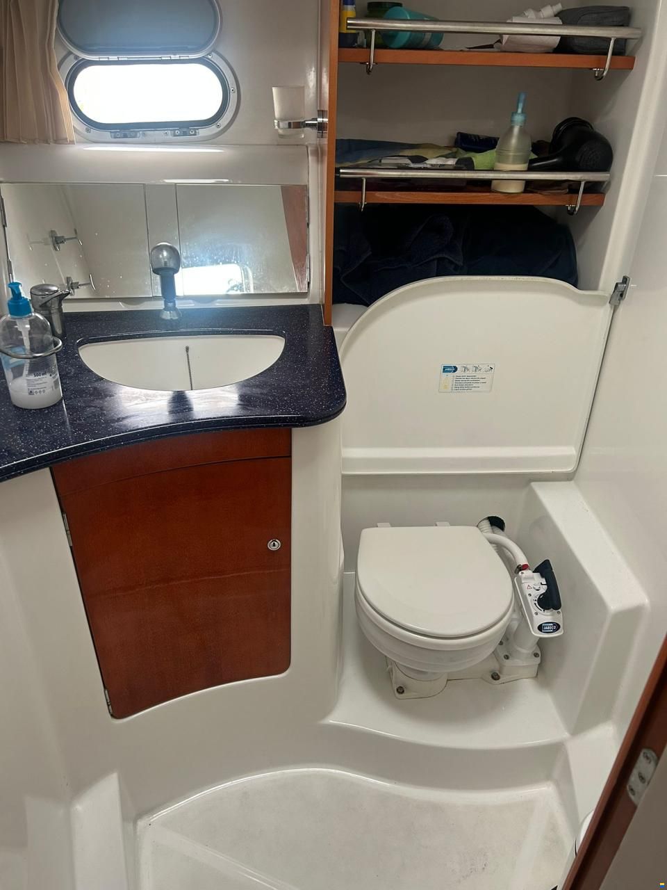Beneteau Antares 13.80