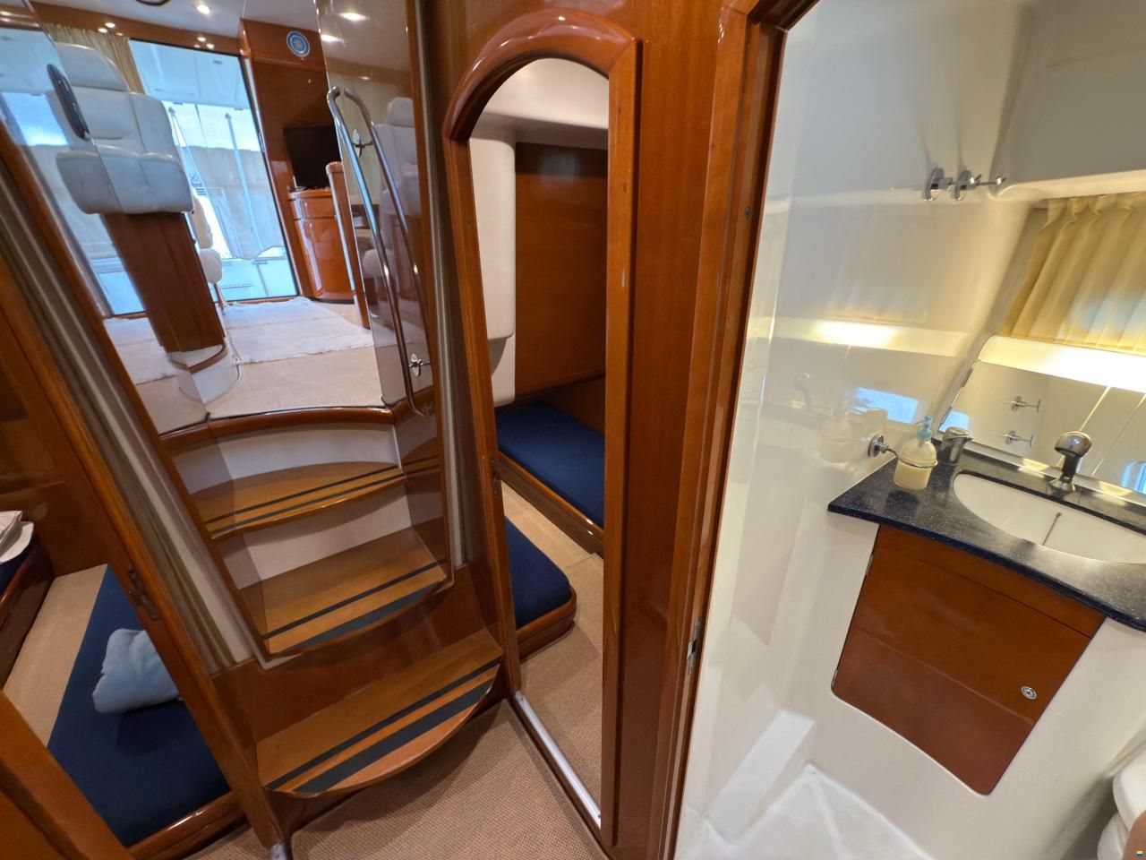 Beneteau Antares 13.80