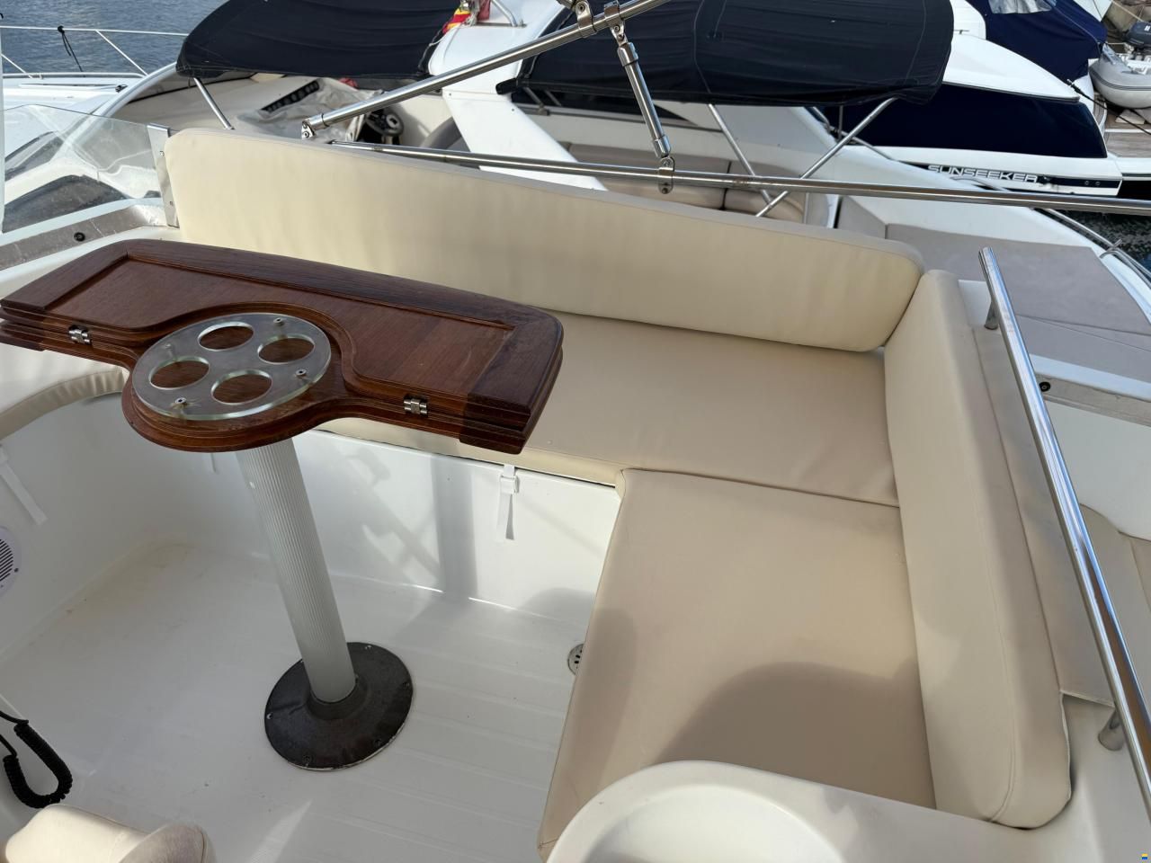 Beneteau Antares 13.80