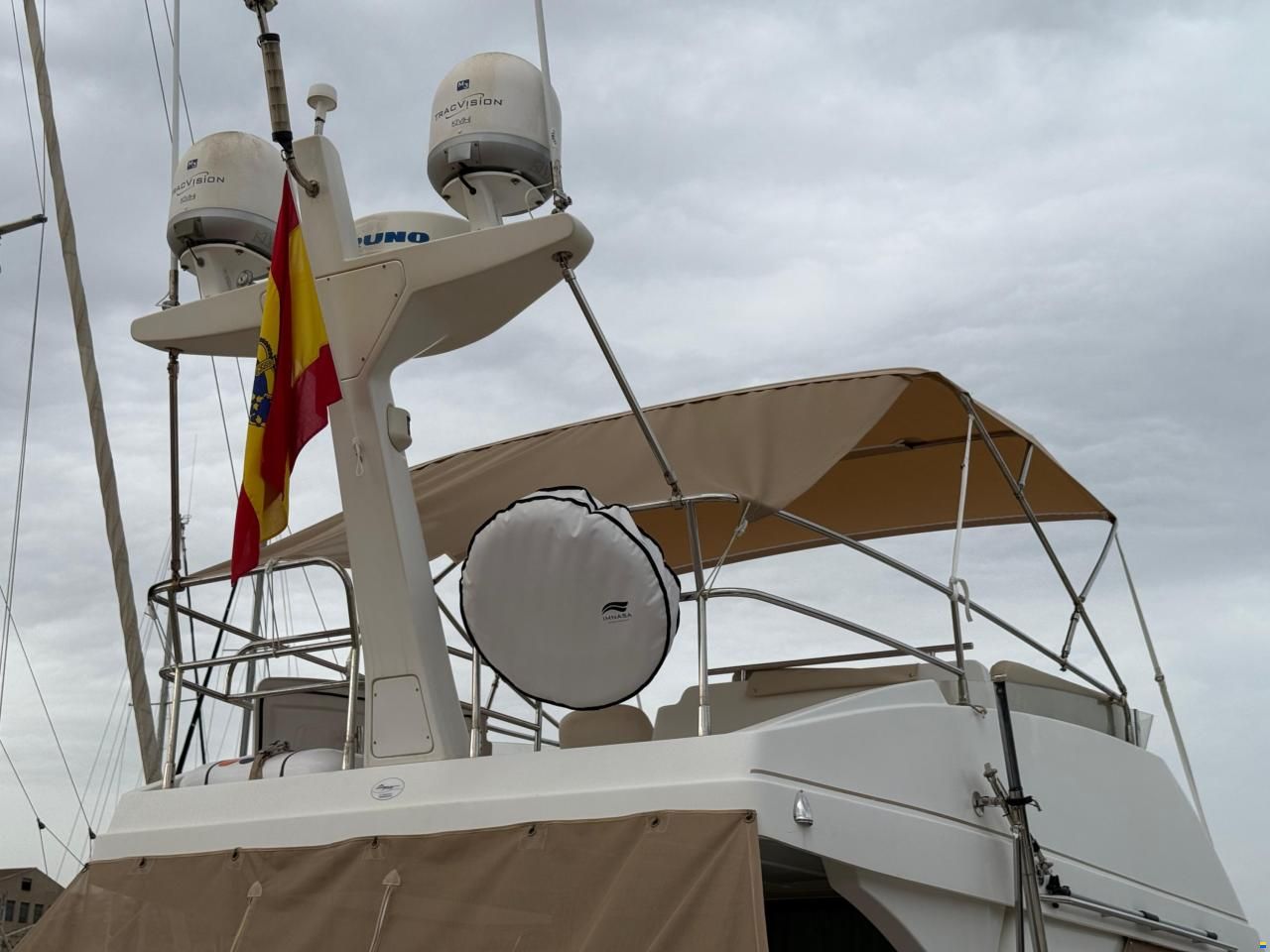 Beneteau Antares 13.80