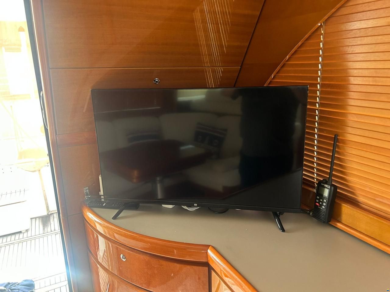 Beneteau Antares 13.80