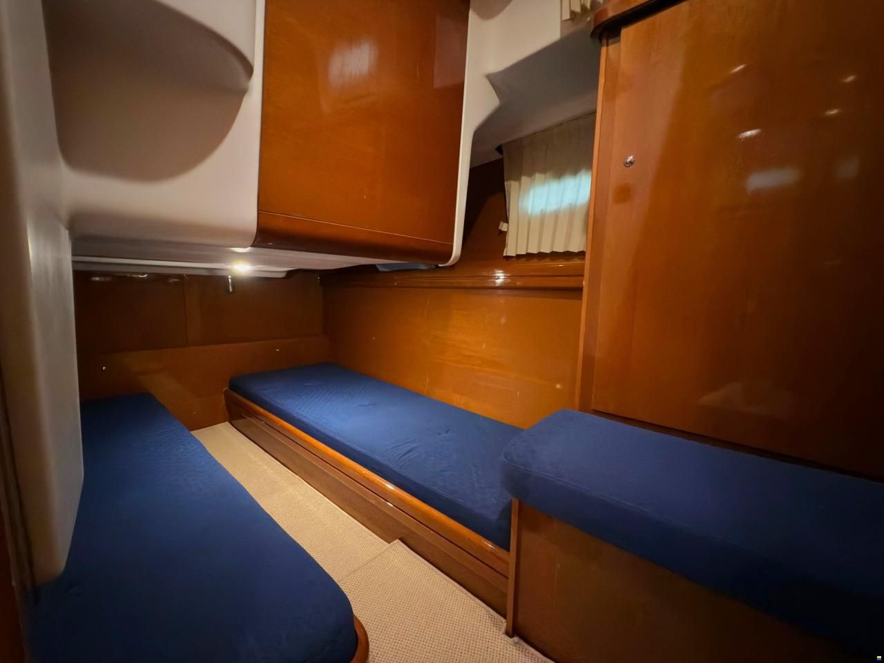 Beneteau Antares 13.80