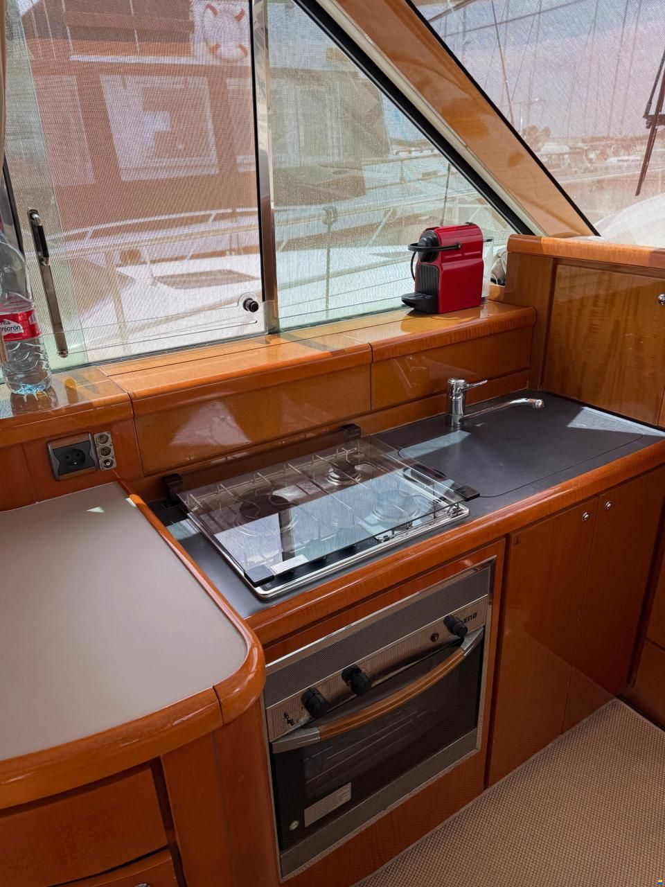 Beneteau Antares 13.80