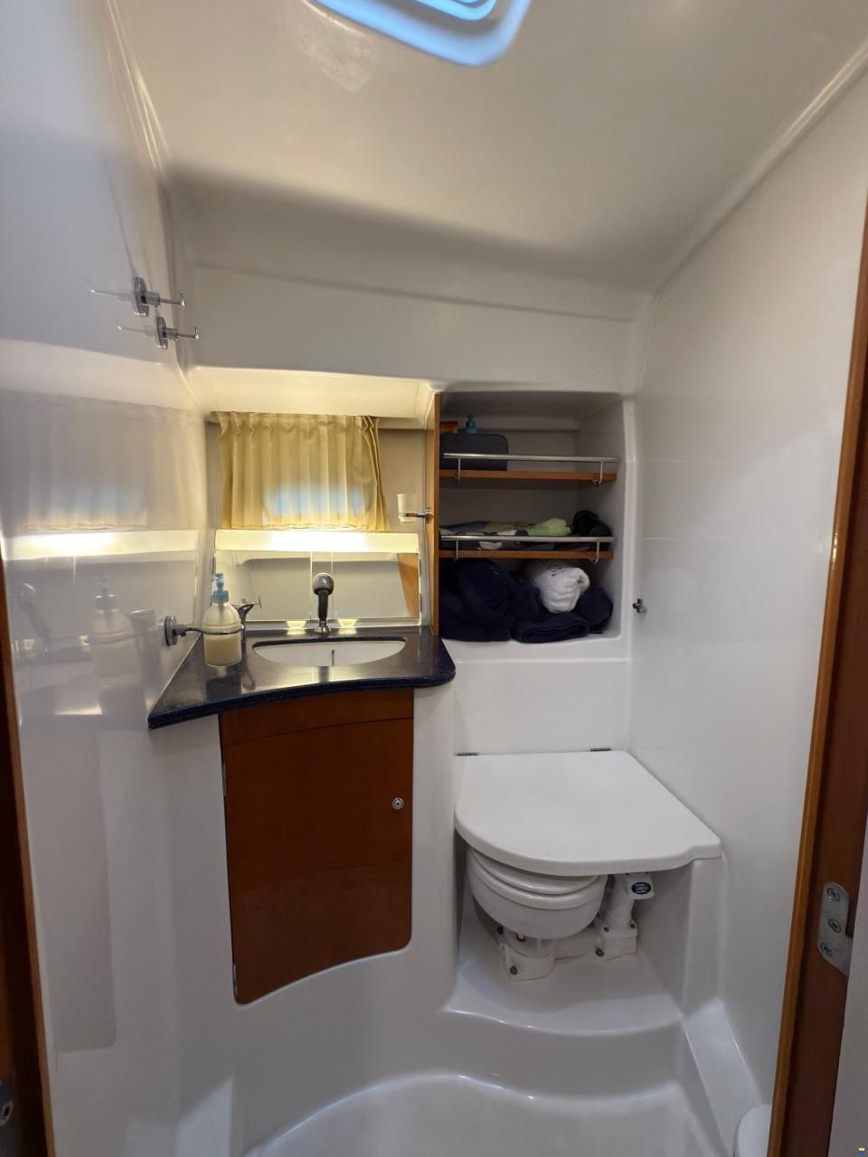 Beneteau Antares 13.80