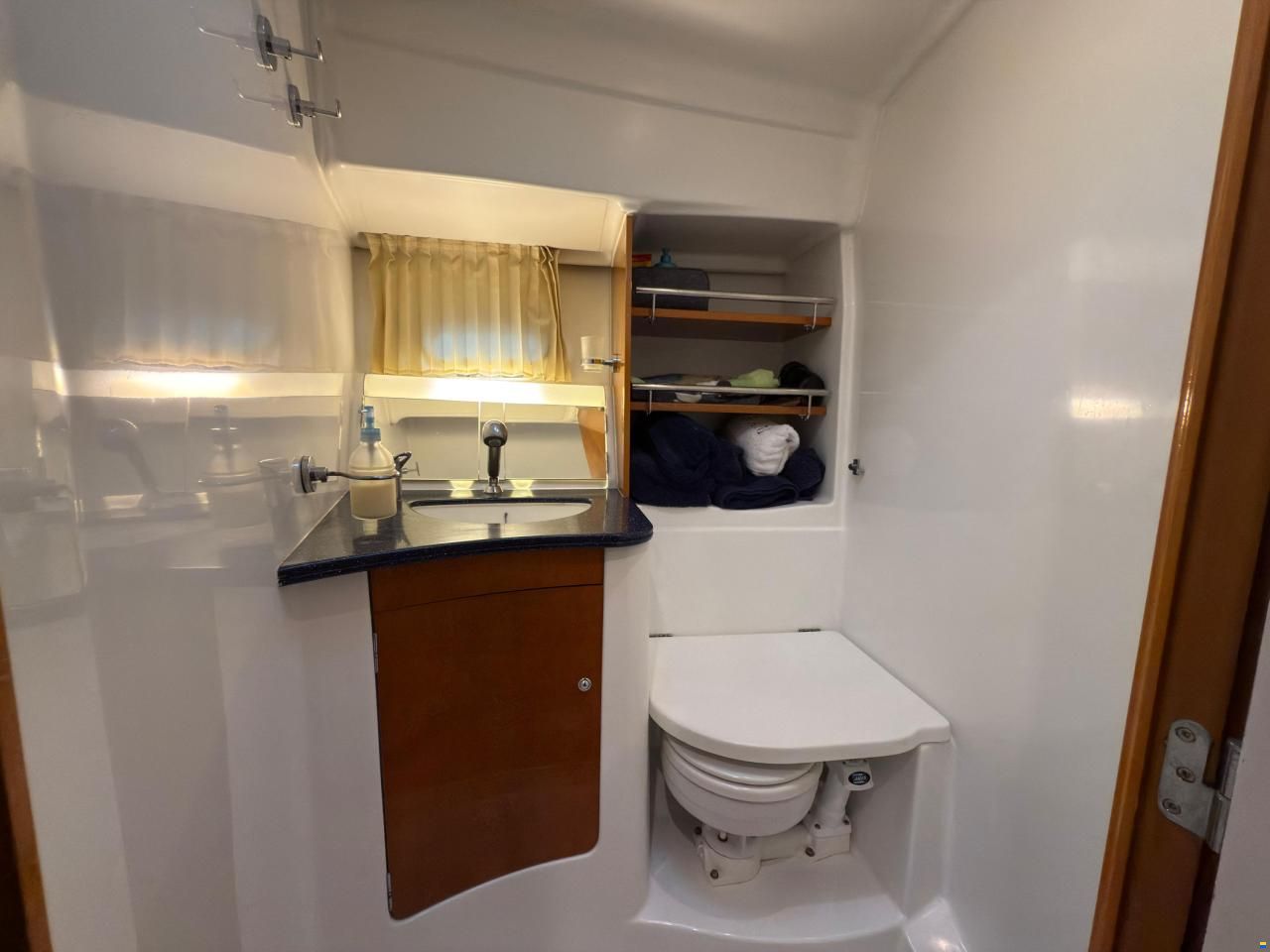 Beneteau Antares 13.80