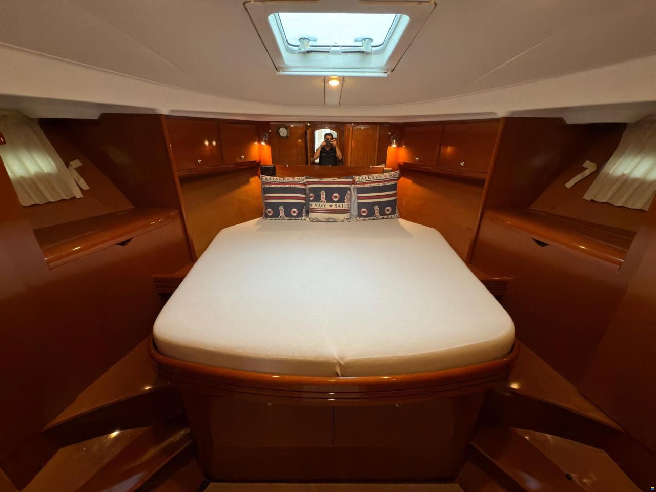 Beneteau Antares 13.80