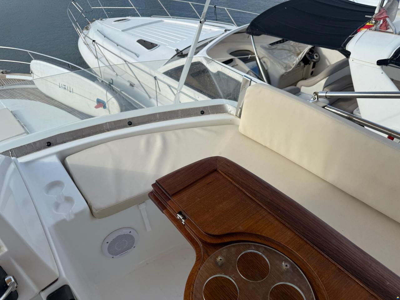 Beneteau Antares 13.80
