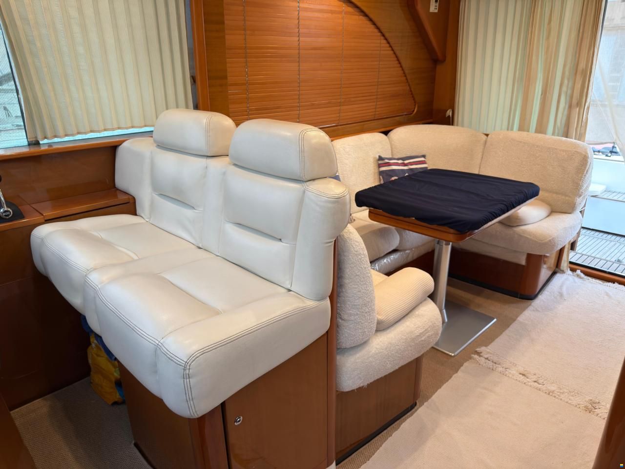 Beneteau Antares 13.80