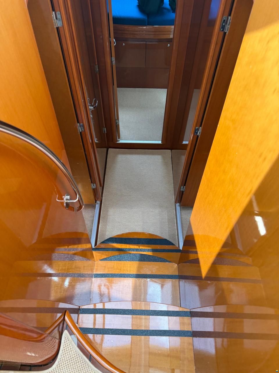 Beneteau Antares 13.80