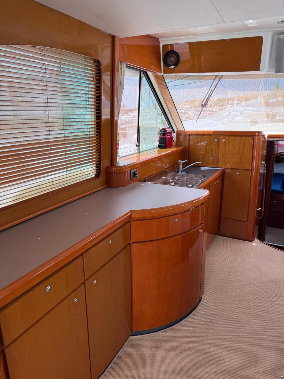 Beneteau Antares 13.80