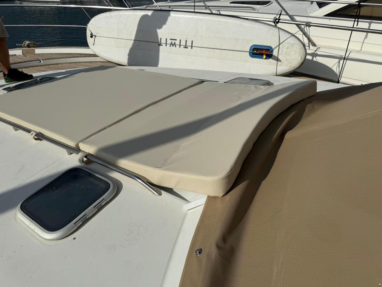Beneteau Antares 13.80