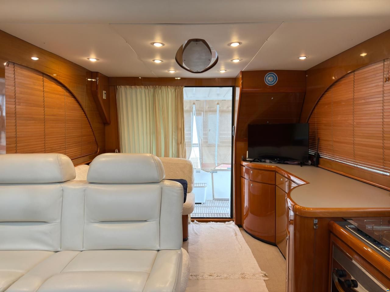 Beneteau Antares 13.80
