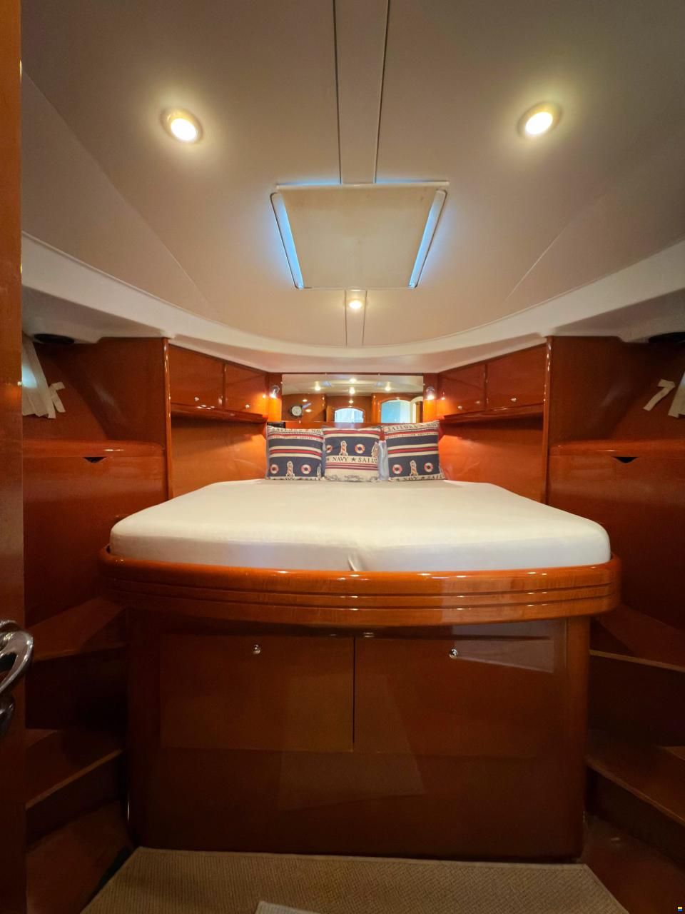 Beneteau Antares 13.80