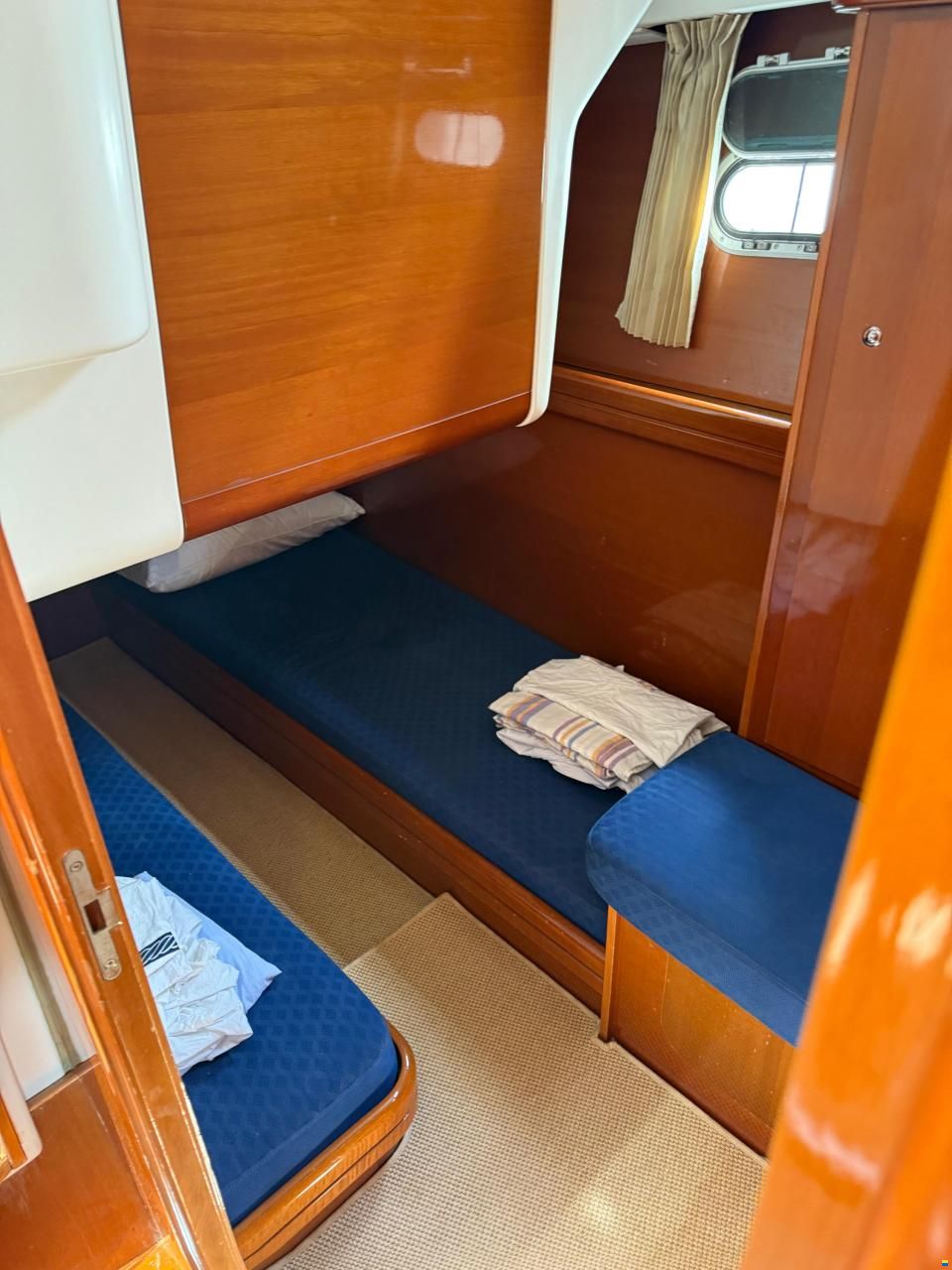 Beneteau Antares 13.80