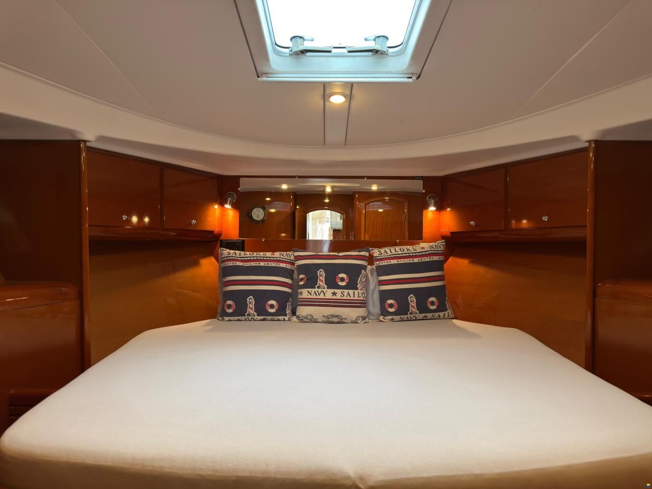 Beneteau Antares 13.80