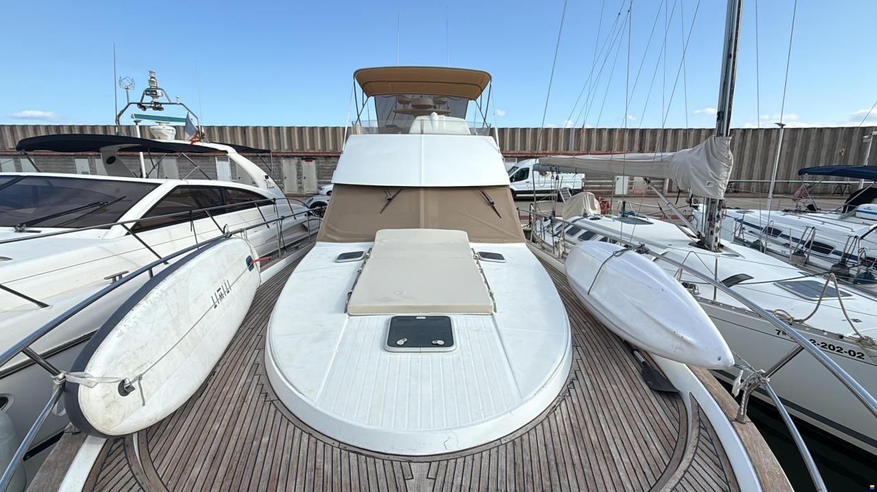 Beneteau Antares 13.80