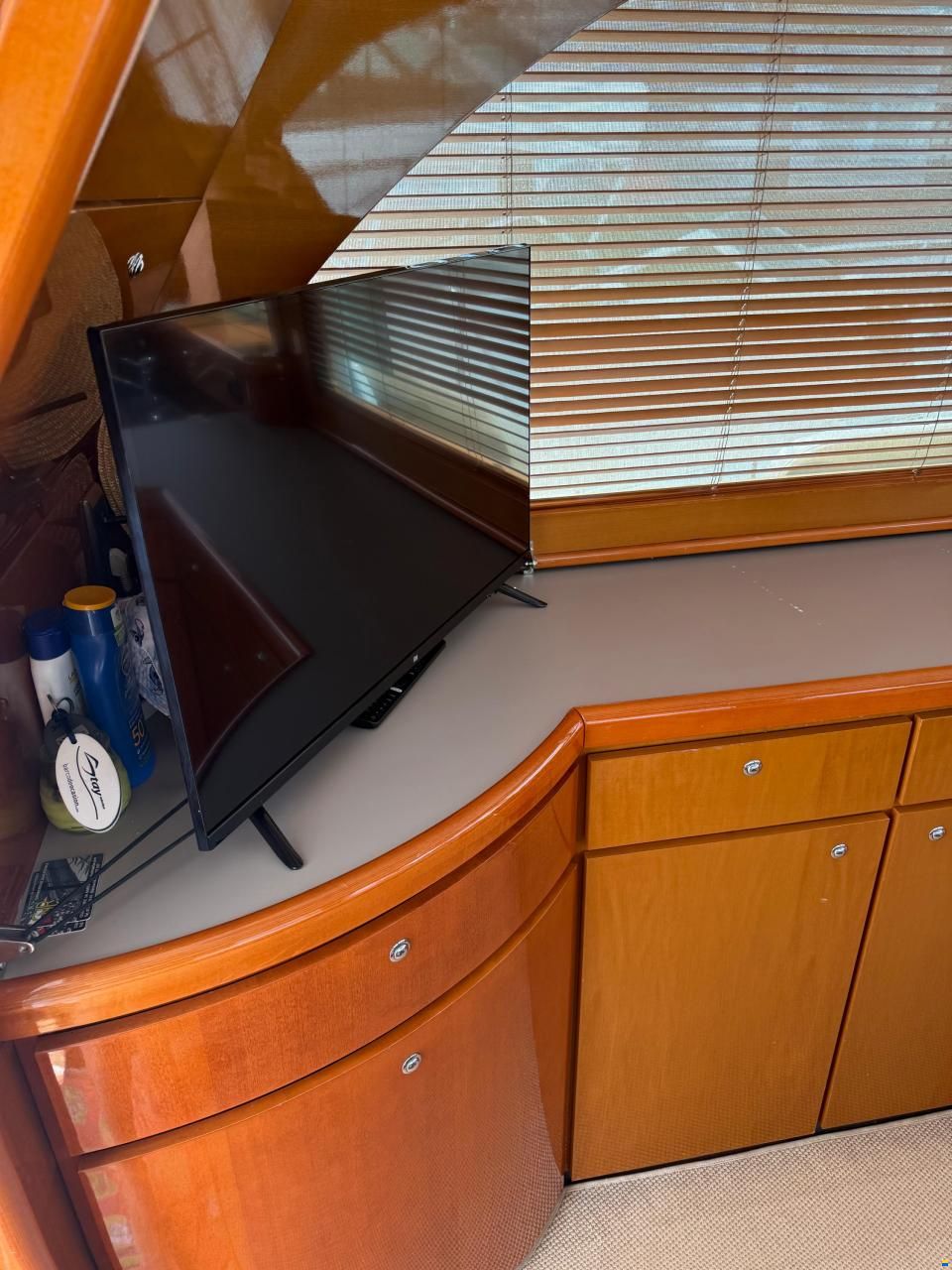 Beneteau Antares 13.80
