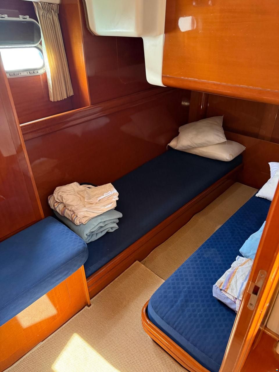 Beneteau Antares 13.80