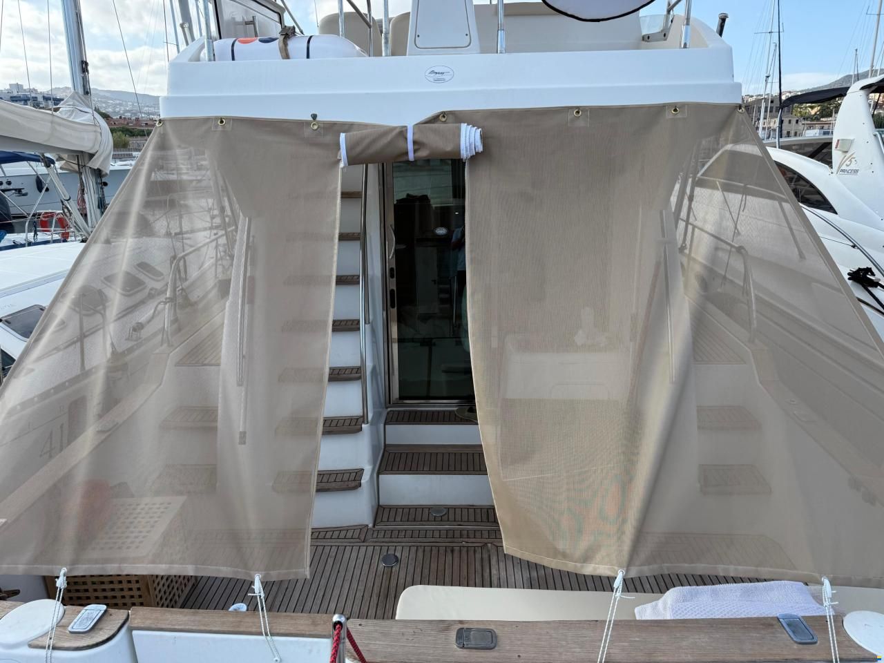 Beneteau Antares 13.80