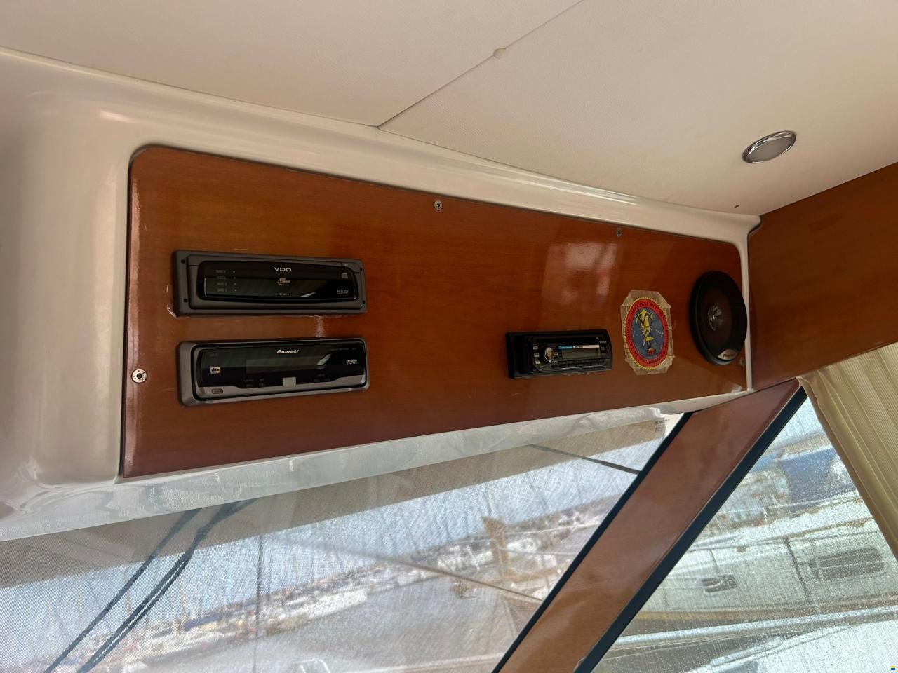 Beneteau Antares 13.80
