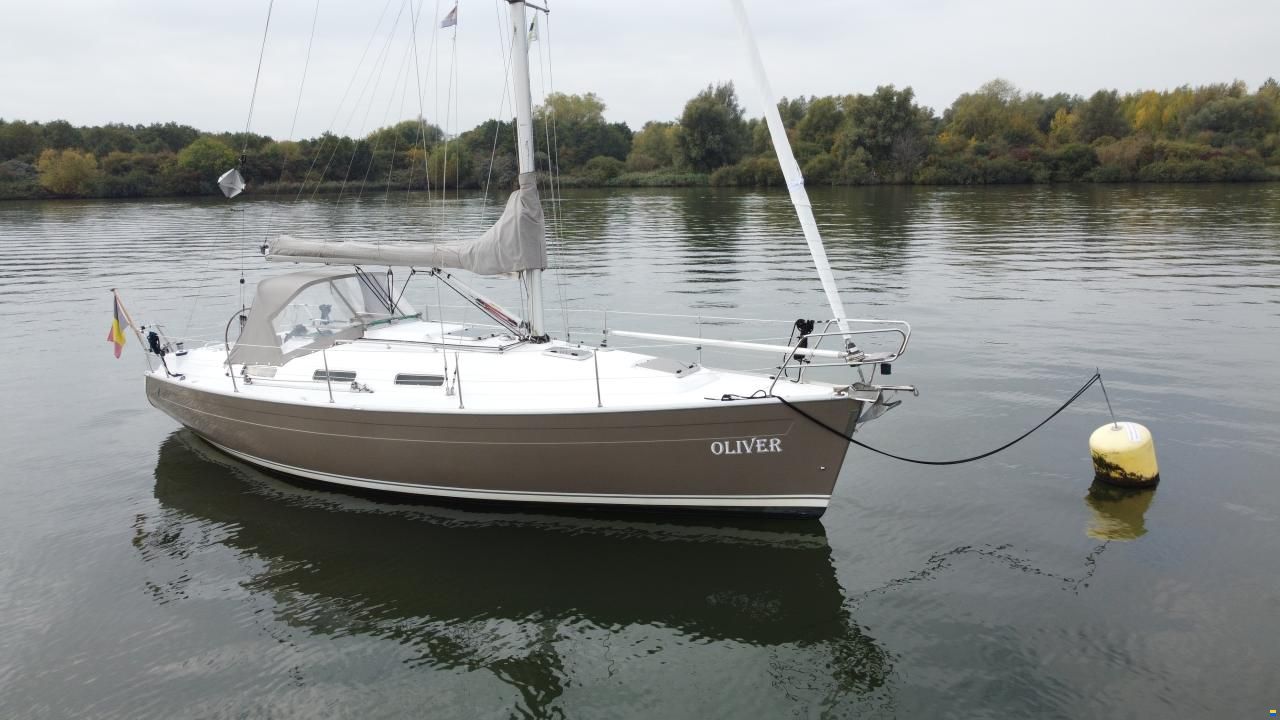 Bavaria 34