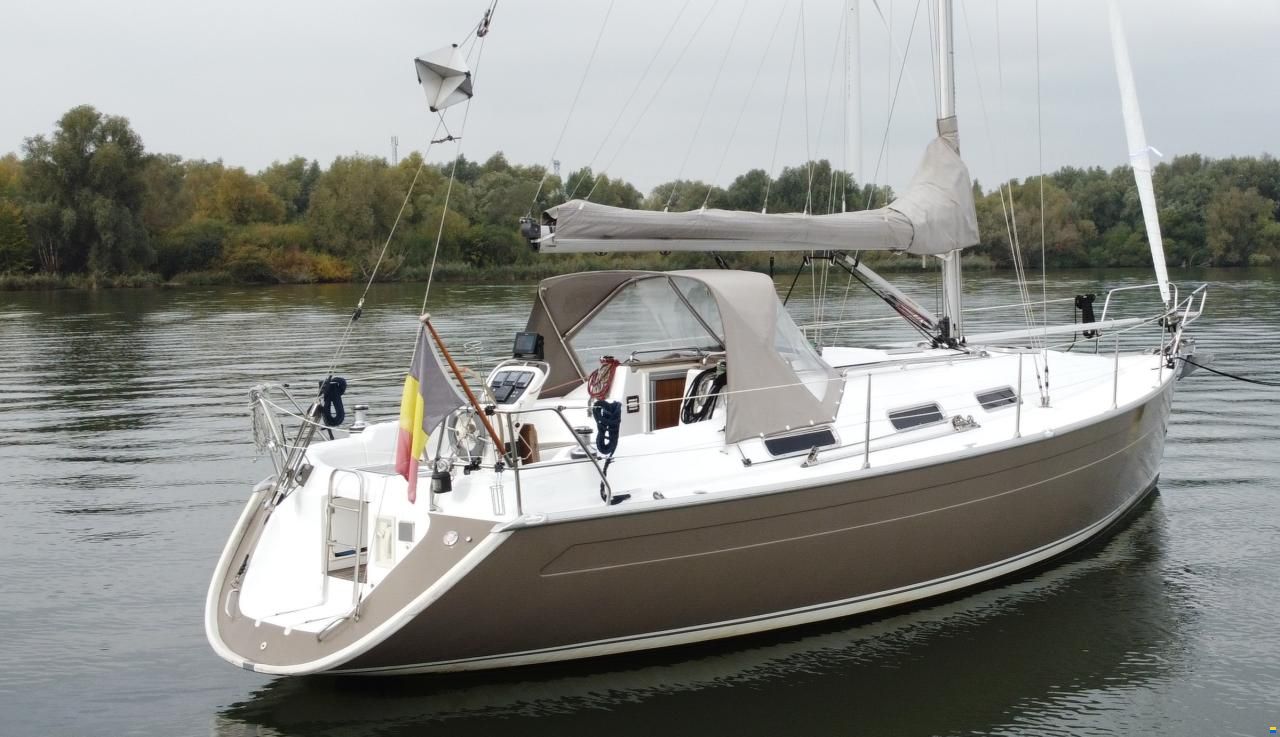 Bavaria 34