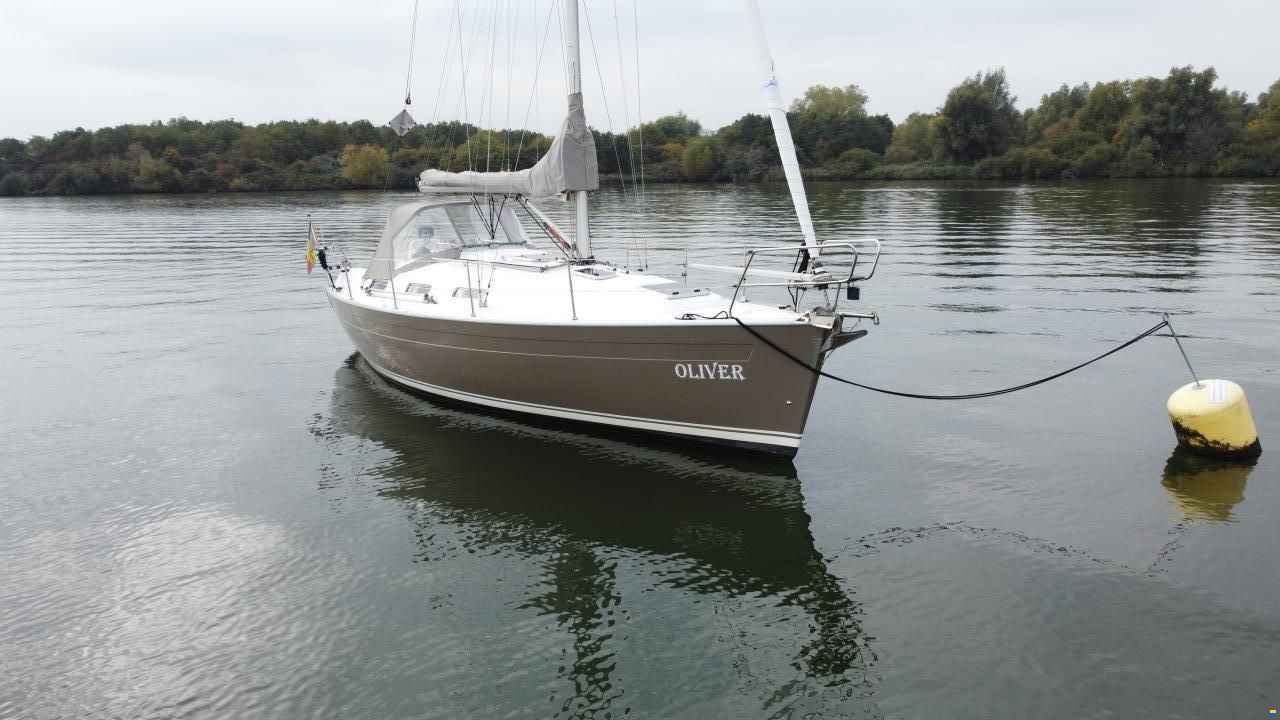 Bavaria 34