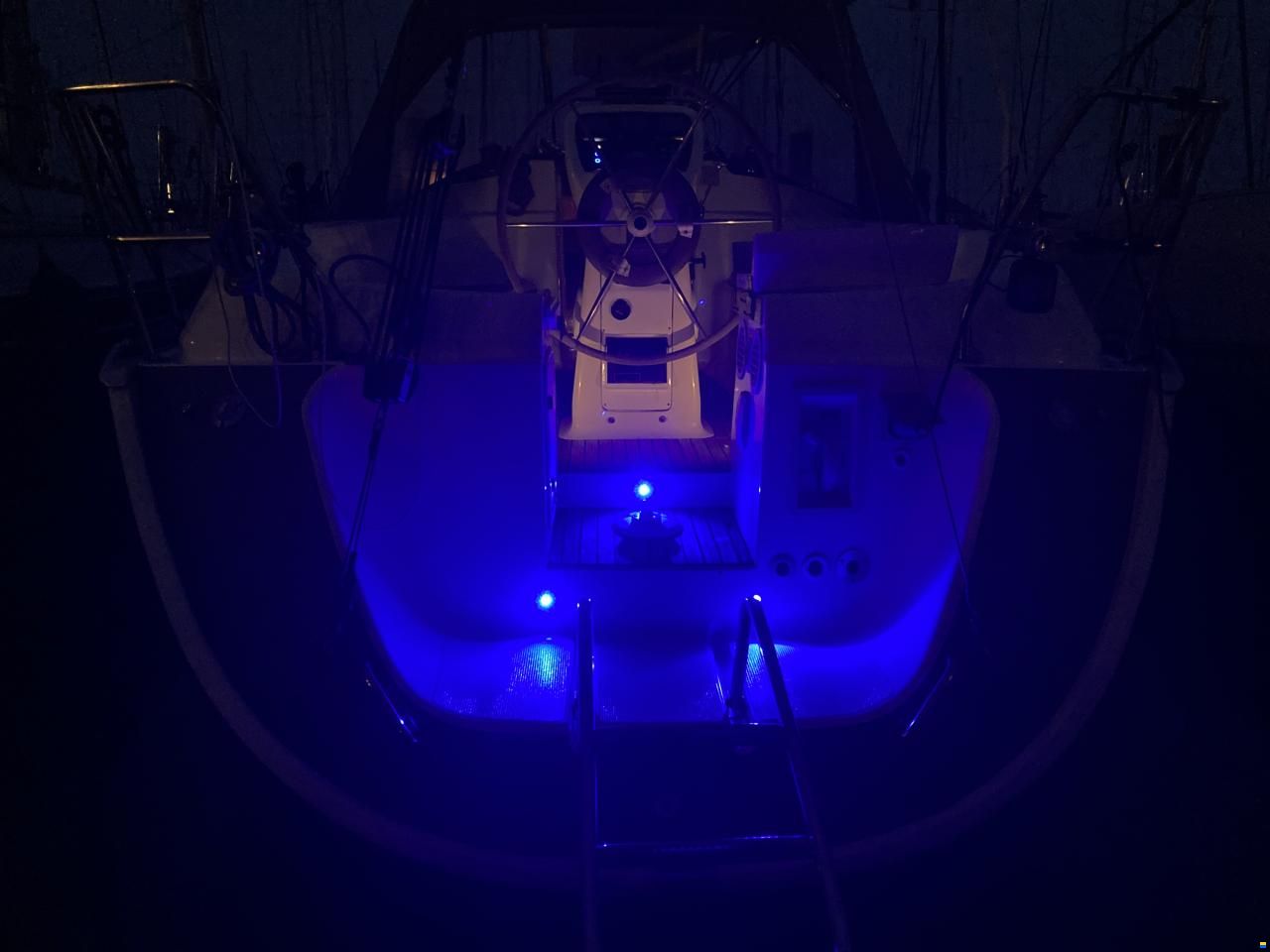Bavaria 34