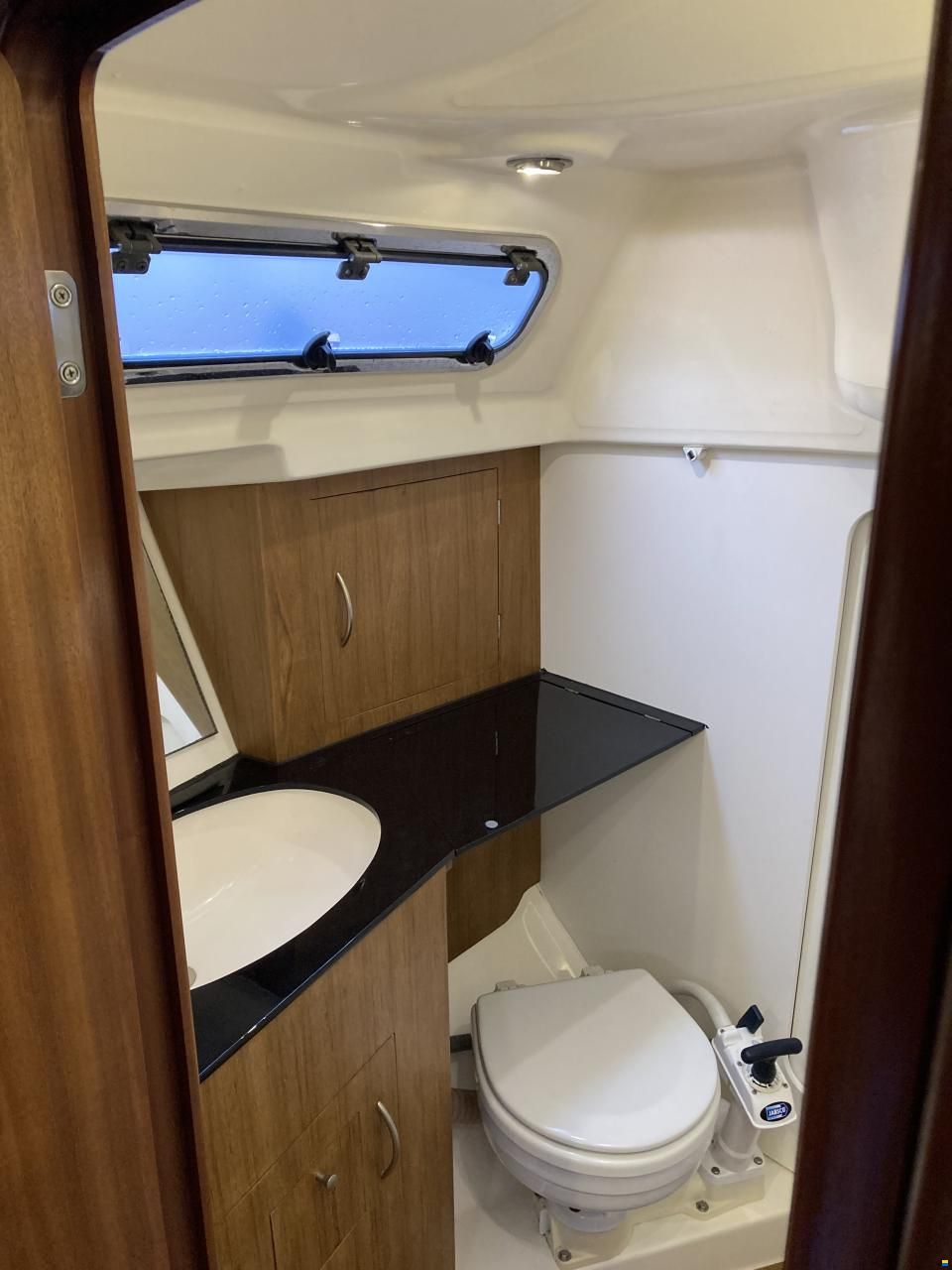 Bavaria 34