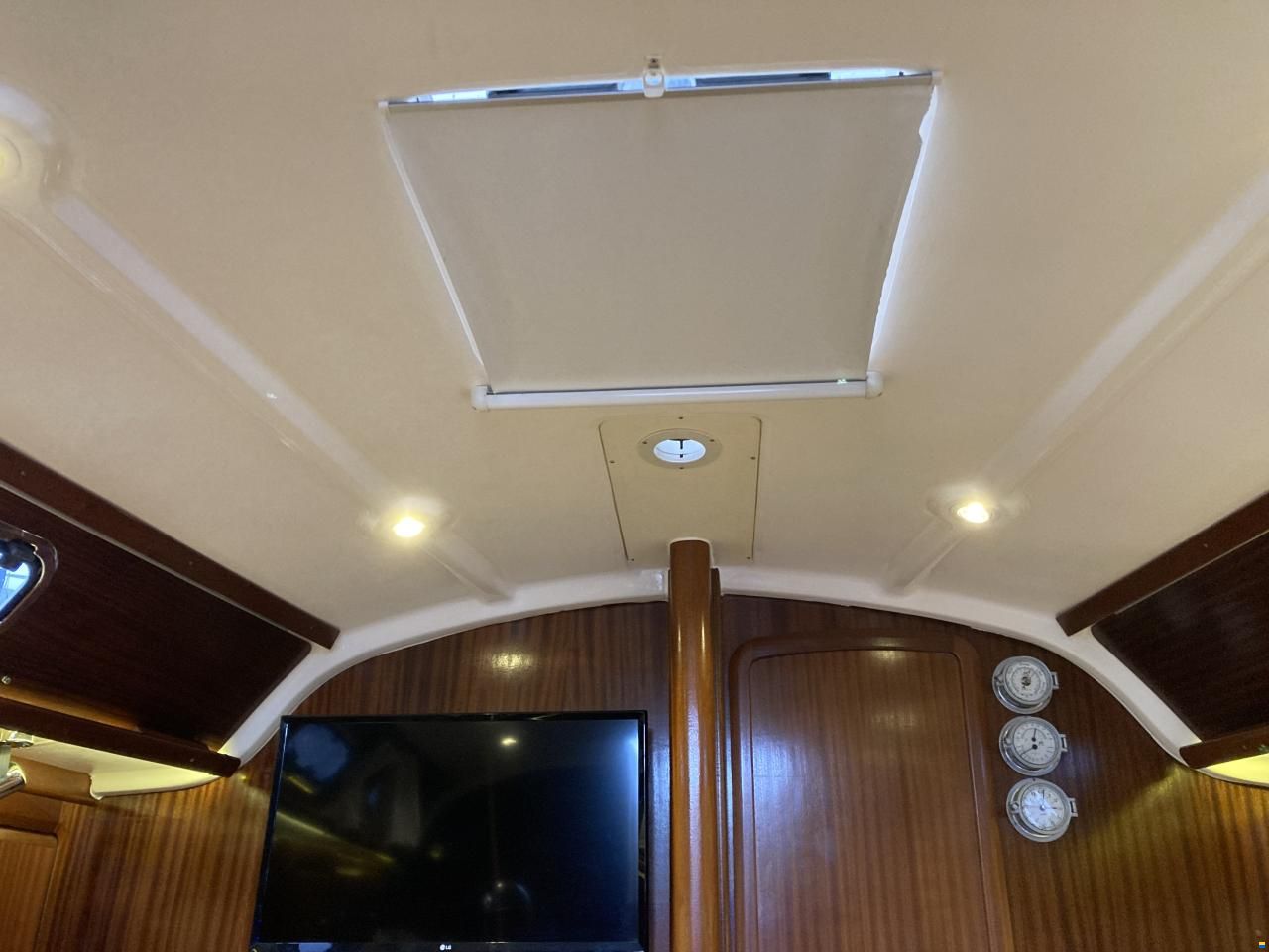Bavaria 34