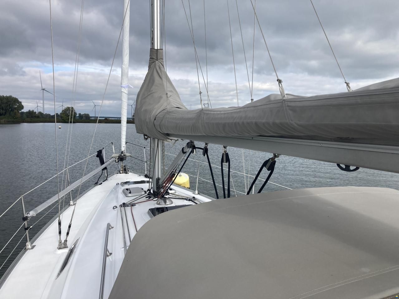 Bavaria 34