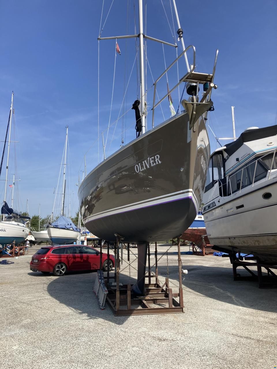 Bavaria 34
