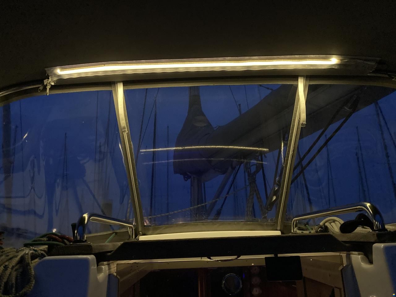 Bavaria 34