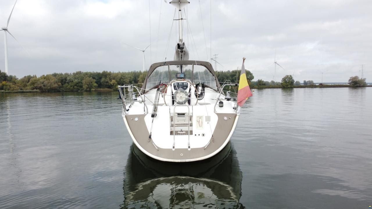 Bavaria 34