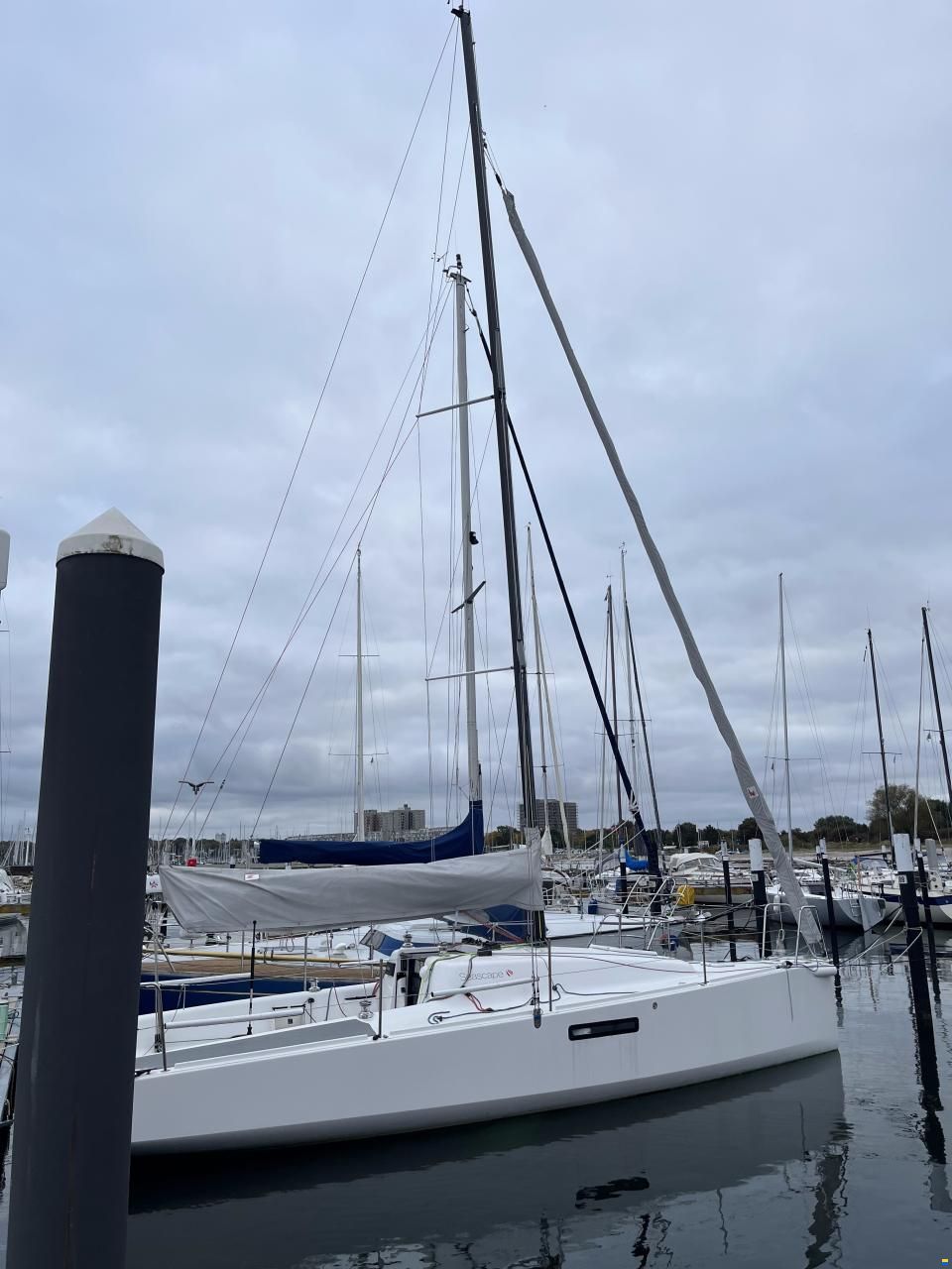 Seascape 27