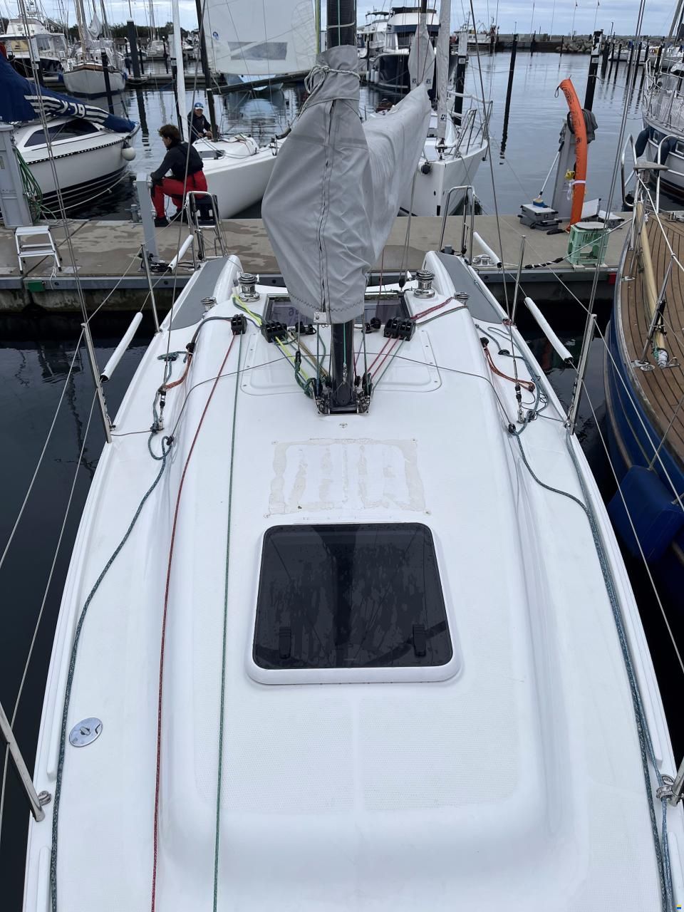 Seascape 27