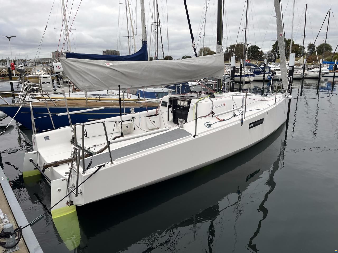 Seascape 27