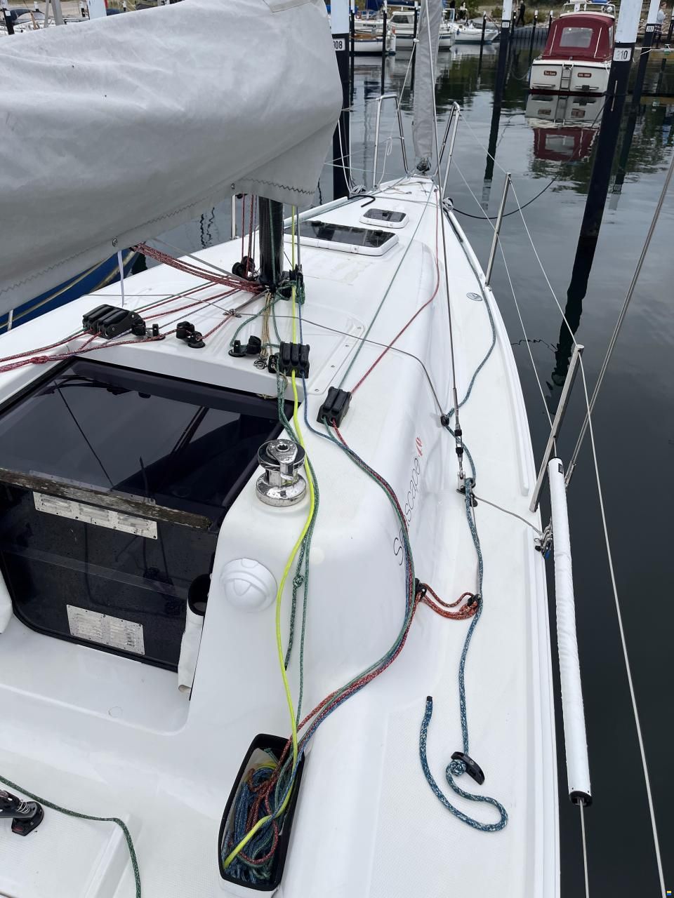 Seascape 27