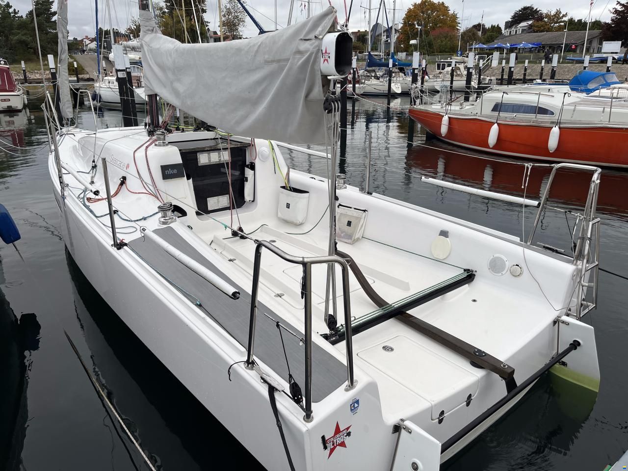 Seascape 27