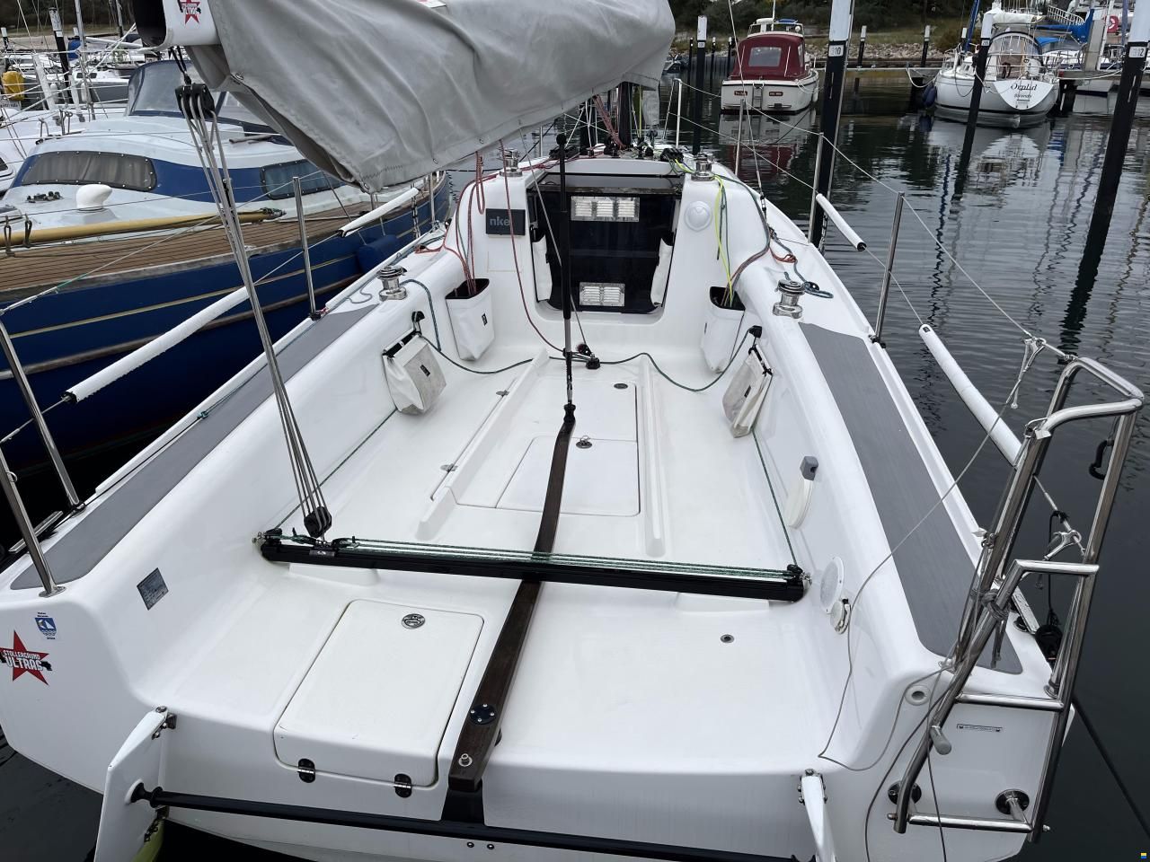 Seascape 27
