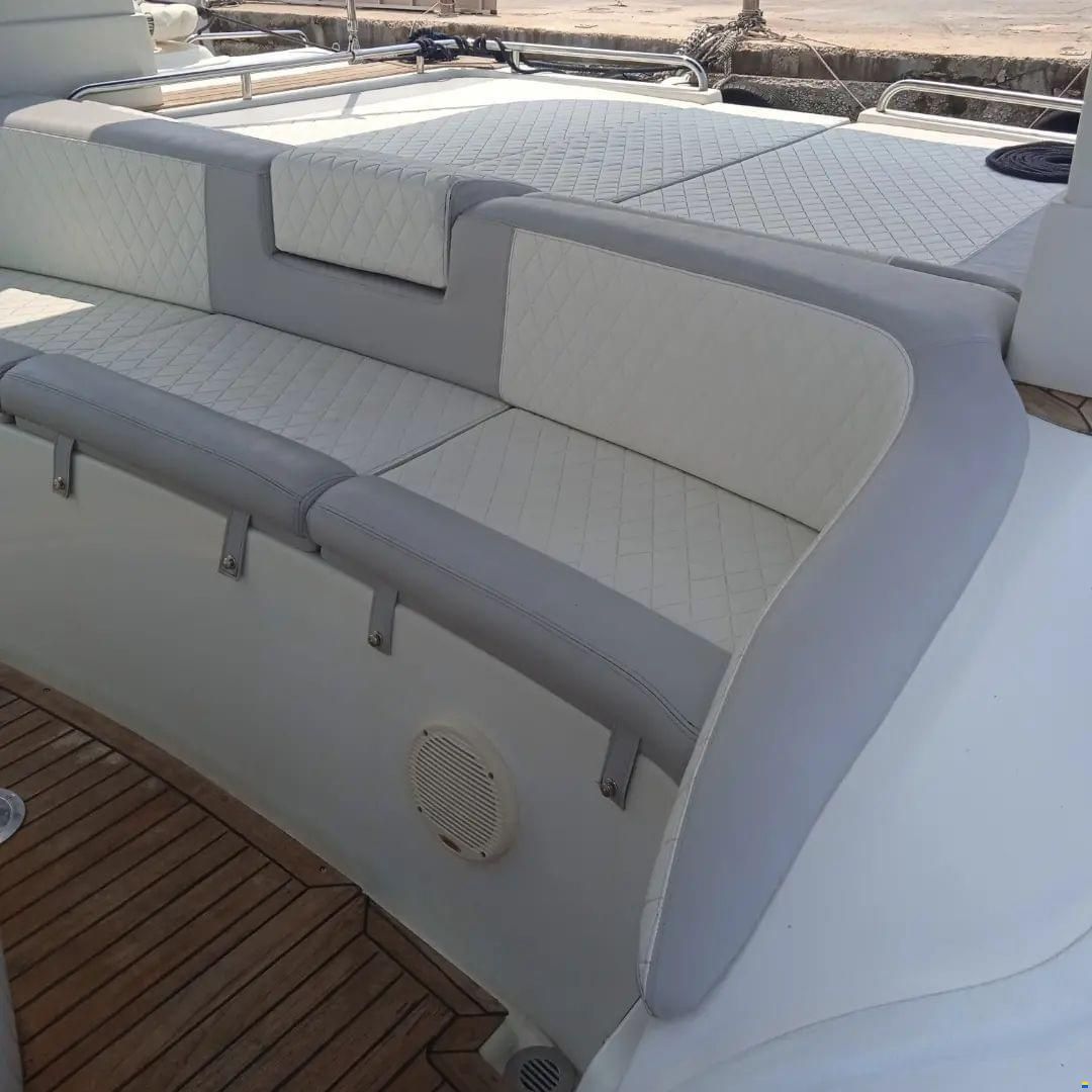 Stilmar 34 Open