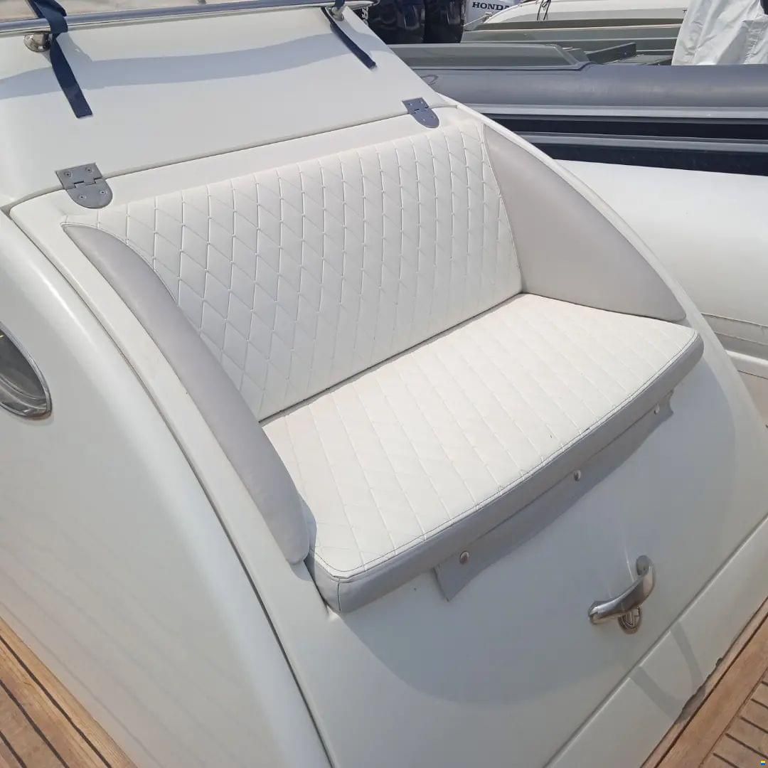 Stilmar 34 Open