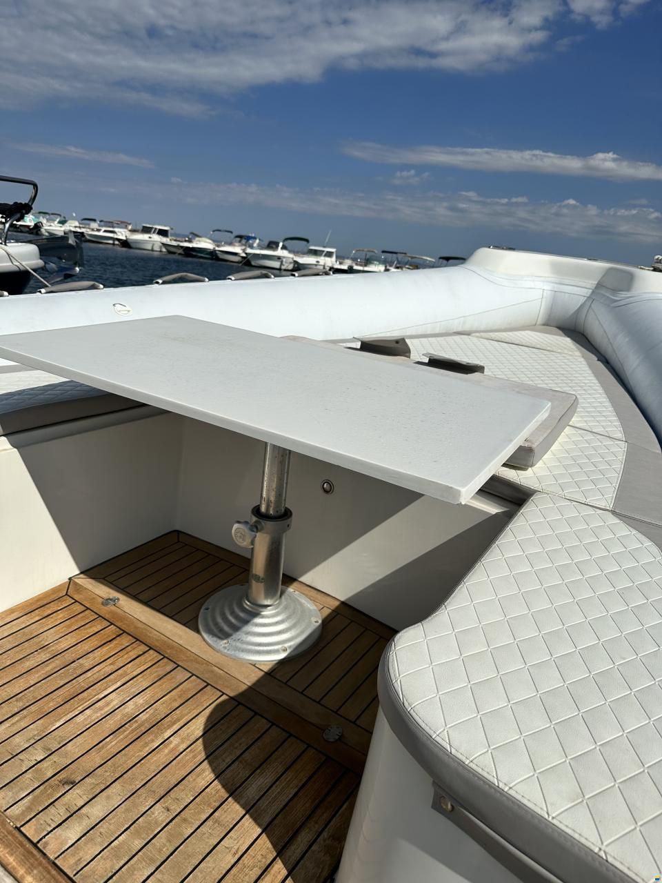 Stilmar 34 Open
